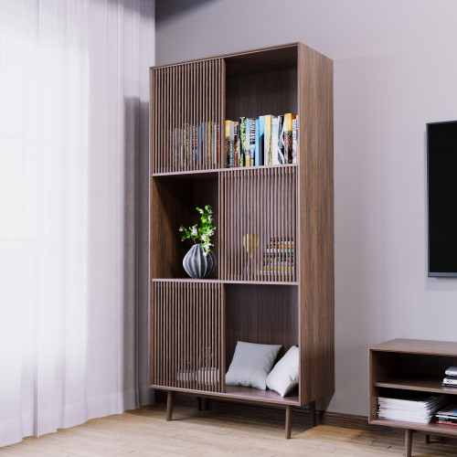 Product Nox Bookshelf 9