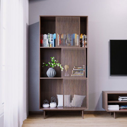 Product Nox Bookshelf 8