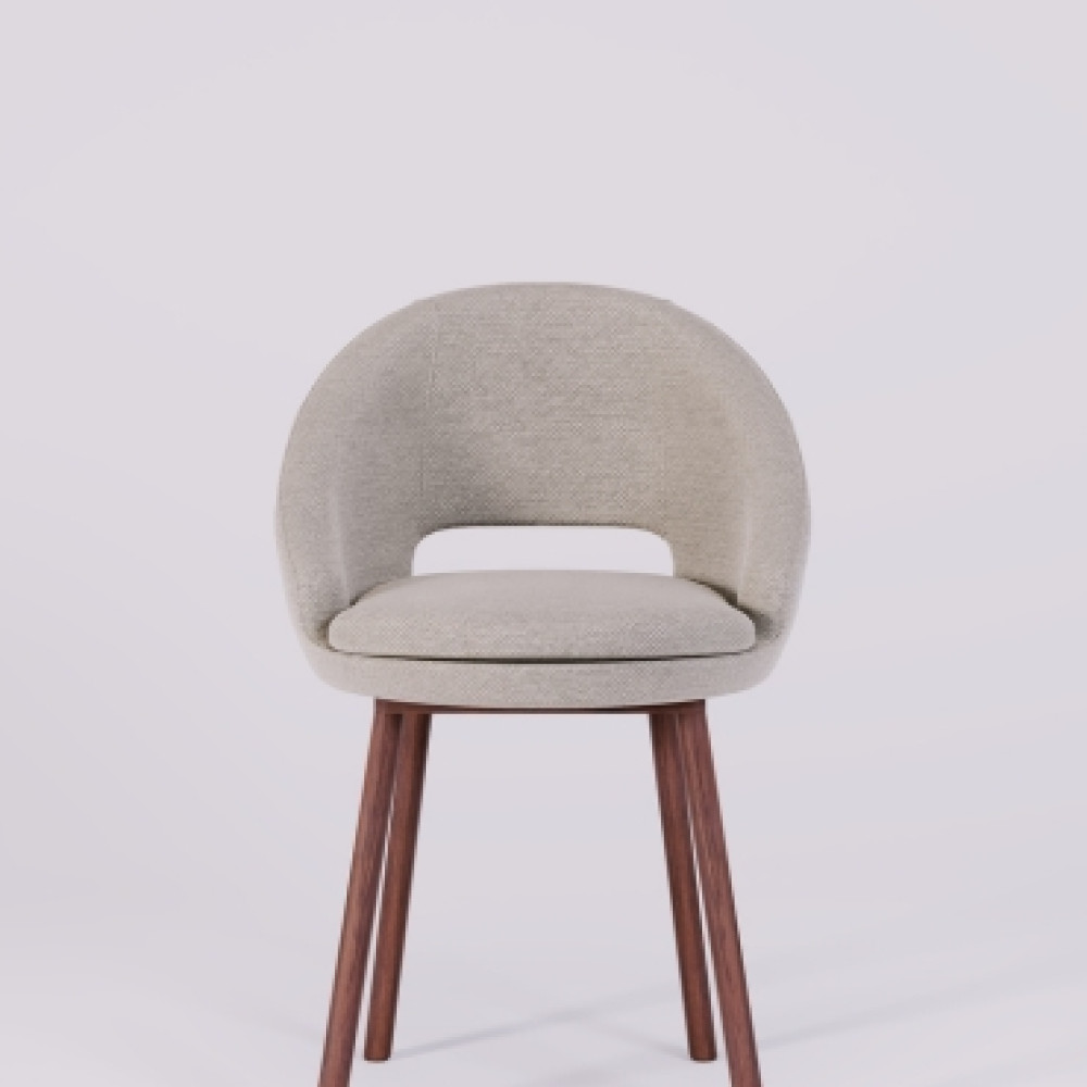 product primary Nox Chair image