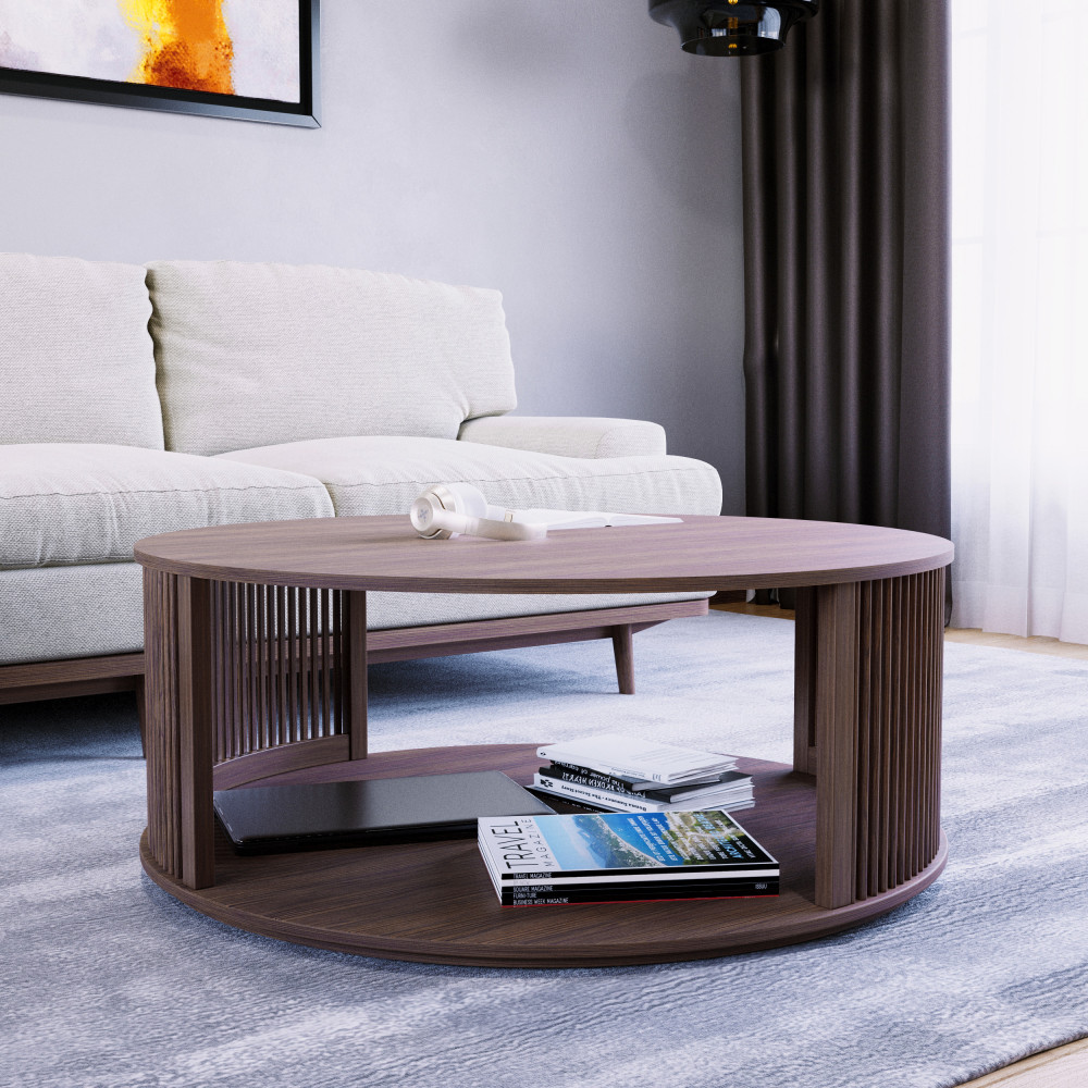 product primary Nox Coffee Table image