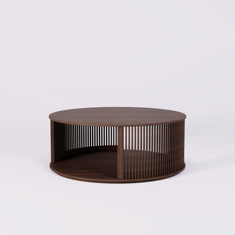 product primary Nox Coffee Table image