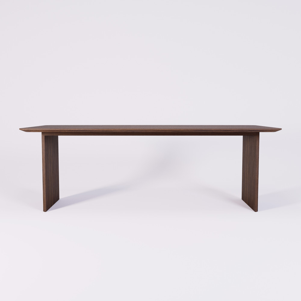 product primary Nox Dining Table image