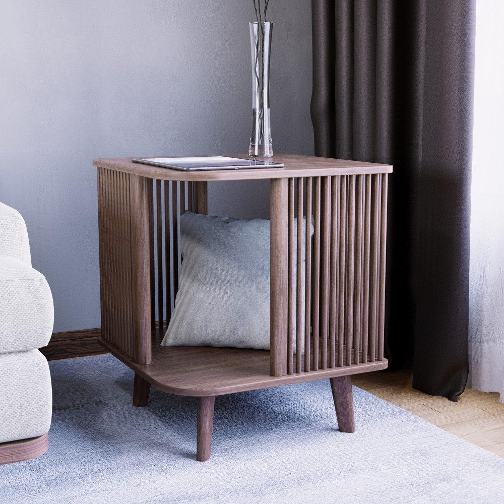 product primary Nox Side Table image