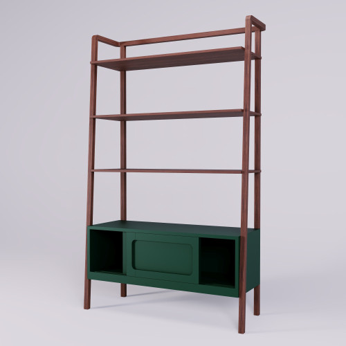 Product Oliver Bookshelf 7