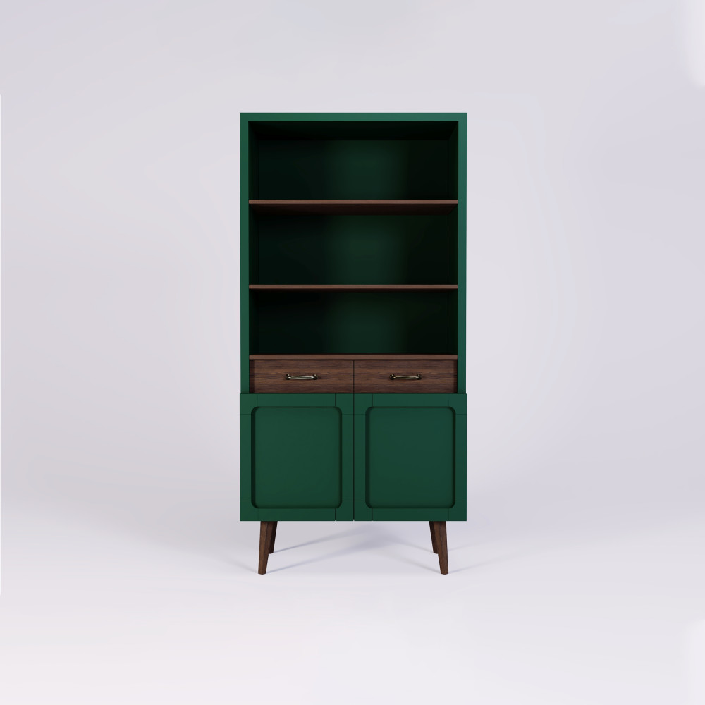 product primary Oliver Cabinet image