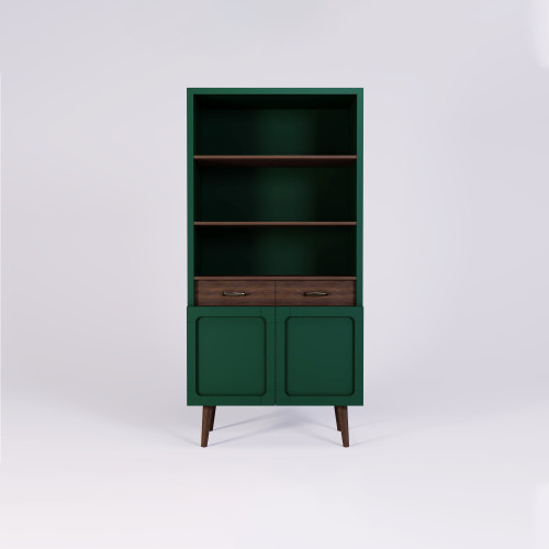 image primary Oliver Cabinet