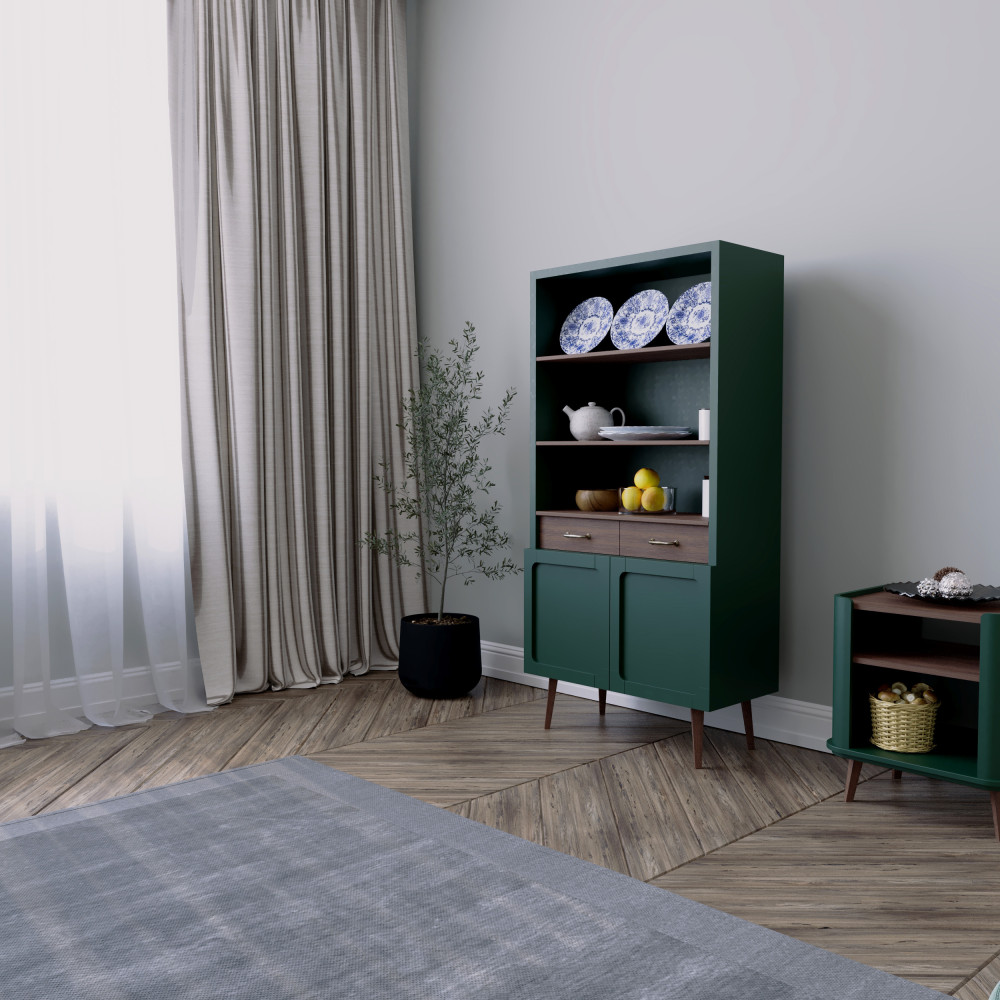 product primary Oliver Cabinet image