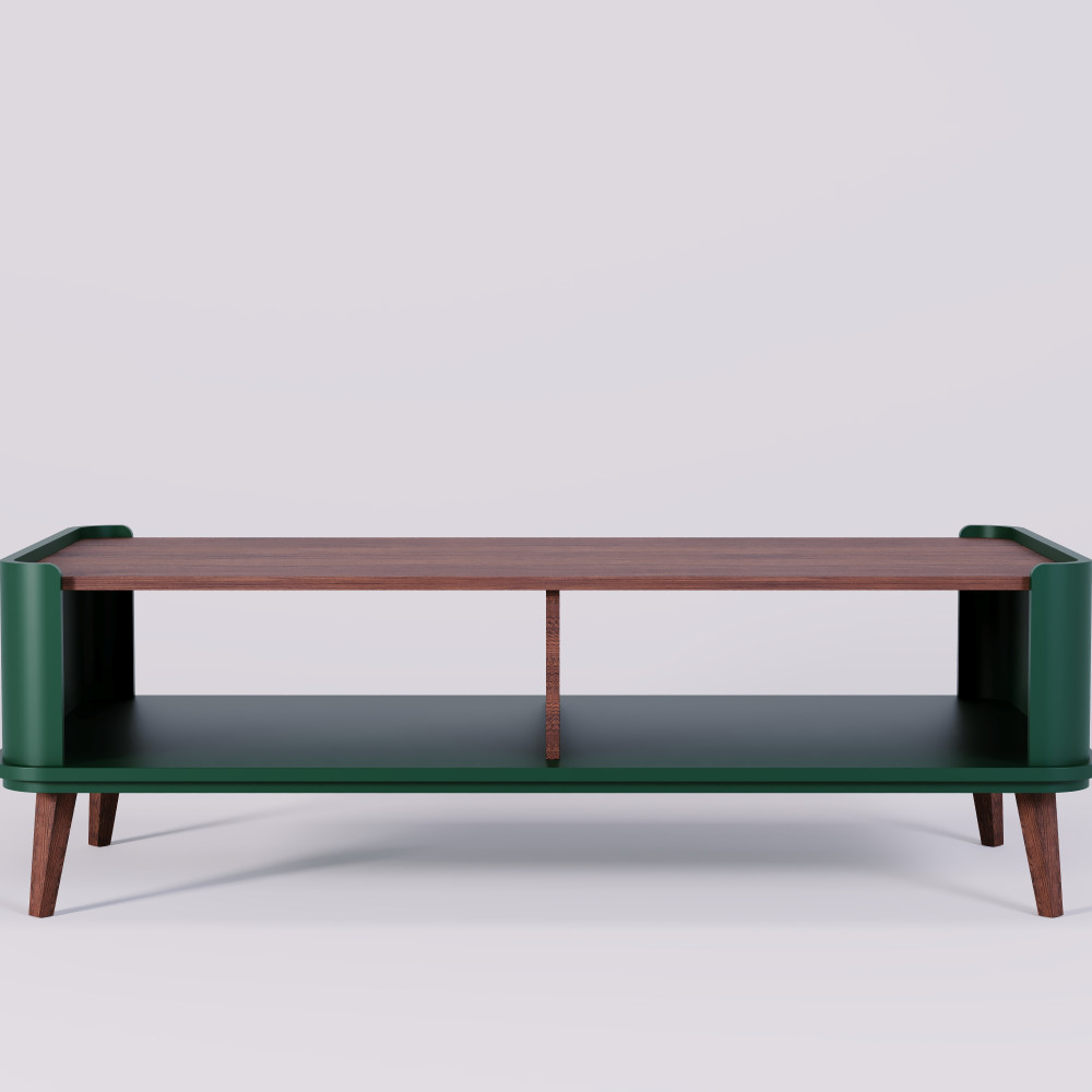 product primary Oliver Coffee Table image