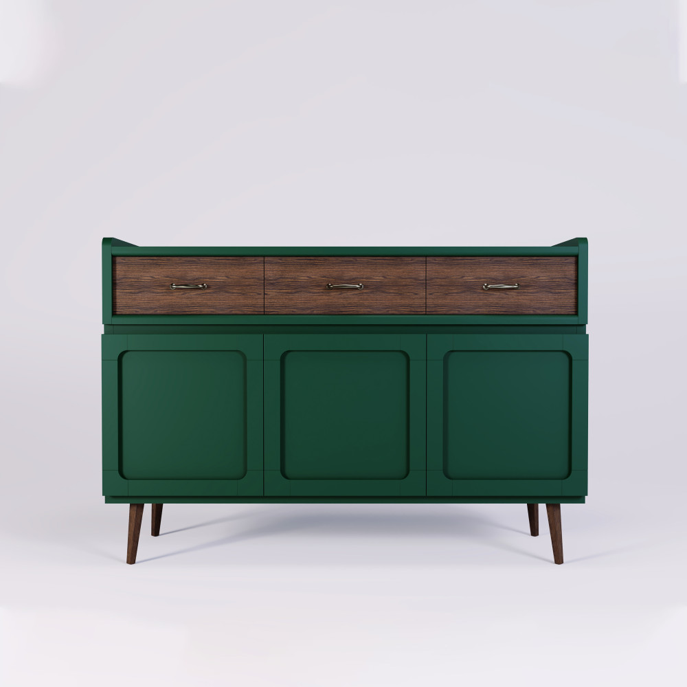 product primary Oliver Dresser image