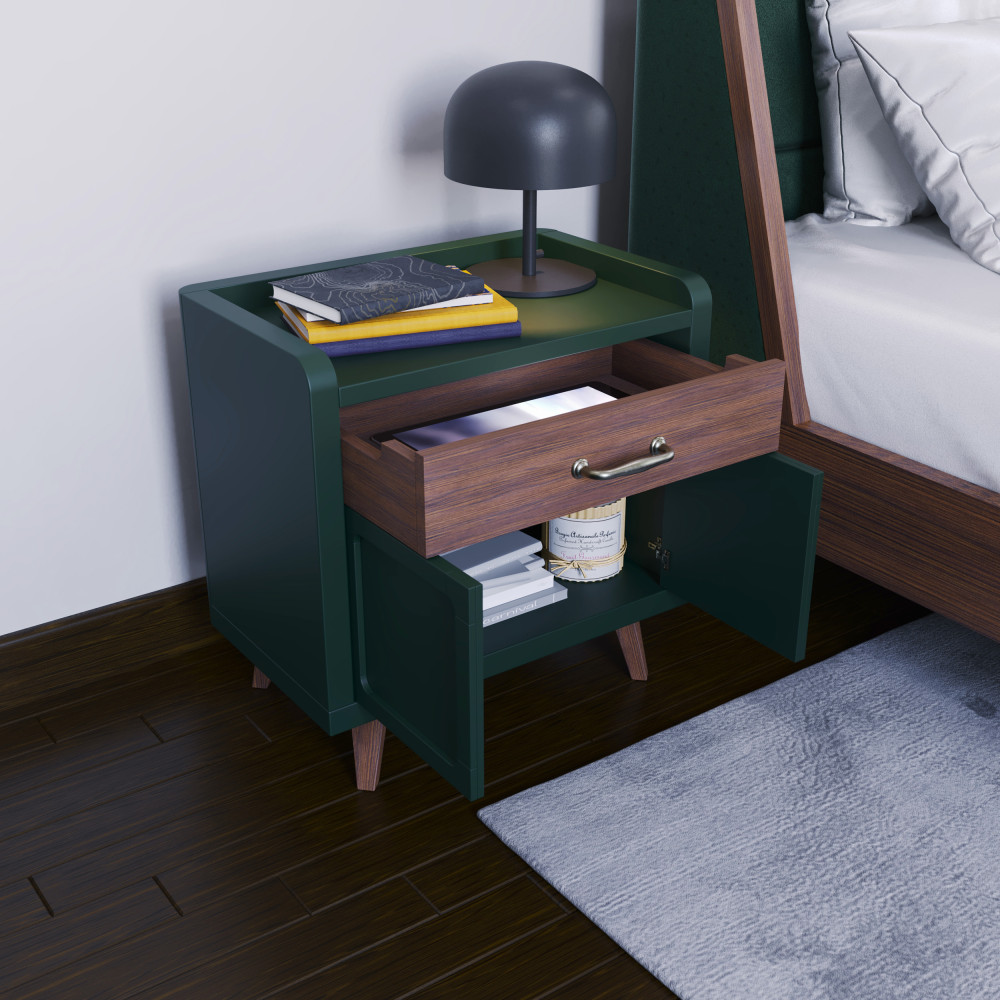 product primary Oliver Night Stand image