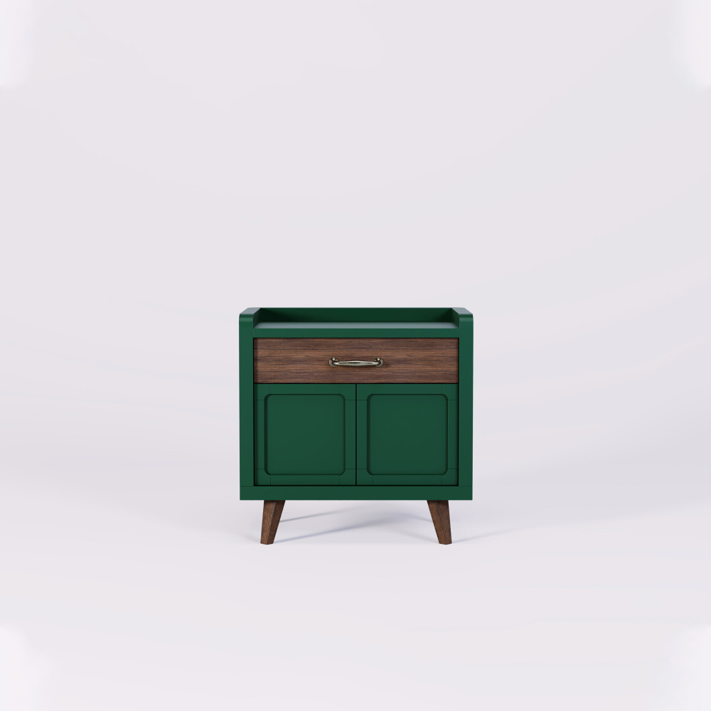 product primary Oliver Night Stand image