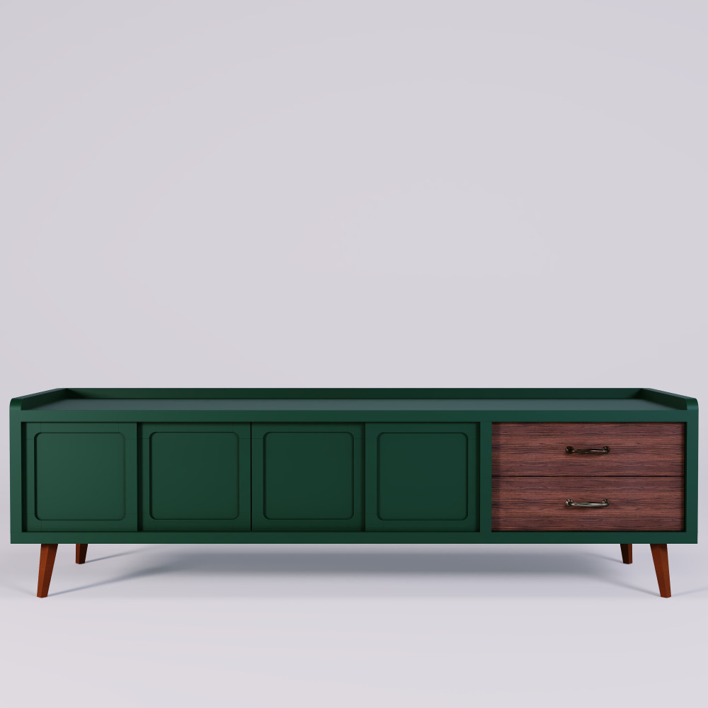 product primary Oliver Tv table image