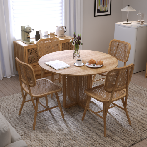 image primary Rene Dining Table